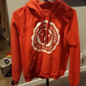 American Eagle sweatshirt